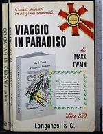 Viaggio In Paradiso