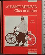Cina 1937 - 1938. Primi reportage