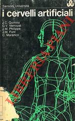 Cervelli Artificiali 1972