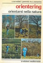 Orientering. Orientarsi nella natura