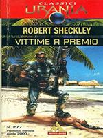 Vittime a premio