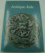 Antique Jade [Cameo Series]
