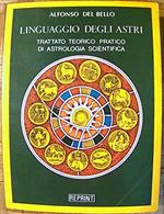 linguaggio degli astri