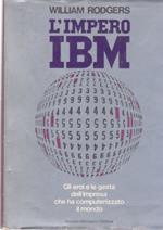 L' impero ibm