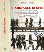 Carnevale di spie