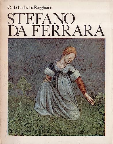 Stefano Da Ferrara - copertina