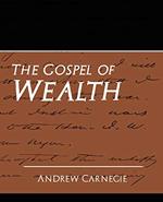 The Gospel of Wealth