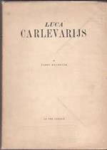 Luca Carlevarijs