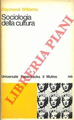 Sociologia della cultura