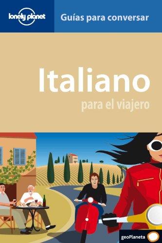 Italiano para el viajero - copertina