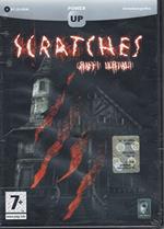 Scratches: Graffi Mortali Pc