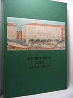 Le bianche case alla riva