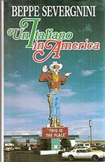 Un Italiano In America - Ill. Di Chris Riddell