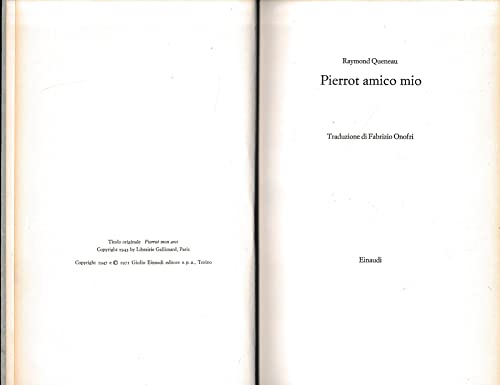 Zuckerman Libri