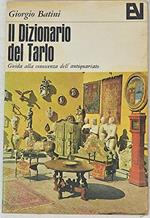 Il dizionario del tarlo