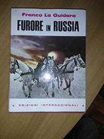 Furore In Russia