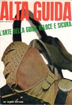 Alta Guidal'Arte Della Guida Veloce
