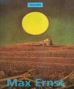 Max Ernst. 1891-1976, Au-Dela De La Peinture