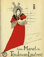 From Manet to Toulouse-Lautrec: French Lithographs, 1860-1900