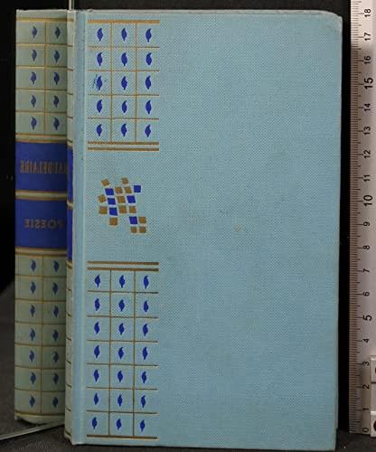 Baudelaire C. - POESIE - Charles Baudelaire - copertina