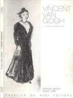 Vincent Van Gogh L'album Japonais Disegni Inediti