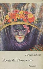 Poesia del novecento