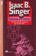 Satana a Goray