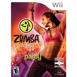 Majesco Zumba Fitness, Wii