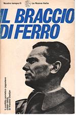 Il braccio di ferro