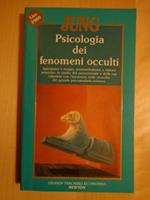 Psicologia dei fenomeni occulti