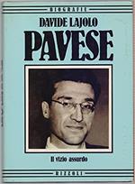 Pavese - Il vizio assurdo