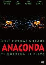Anaconda