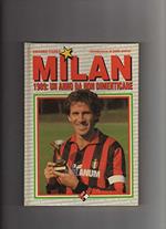 Milan 1989: un anno da non dimenticare