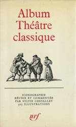 Album theatre classique