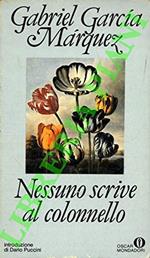 Nessuno scrive al colonnello