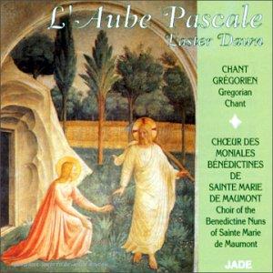L' Aube Pascale - copertina