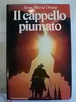 Il cappello piumato Ed Euroclub