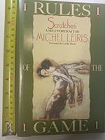 Rules of the Game: Scratches: 001
