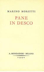 Pane in desco