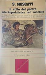 Il volto del potere - Arte imperialistica nell'antichità