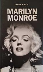 Donald H. Wolfe: Marilyn Monroe ed. La Biblioteca di Repubblica 2006 A24