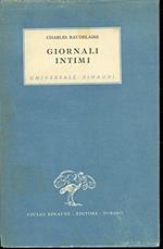 Giornali intimi