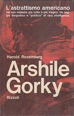 Arshile Gorky