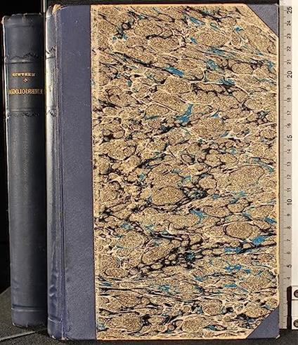 Elementi di Embriologia dell'Uomo e dei Vertebrati - copertina