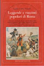 Leggende e racconti popolari di Roma