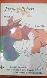 Poesie - con testo in francese a fronte