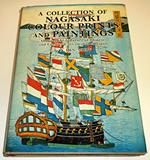 A Collection of the Nagasaki Colour Prints and Paintings