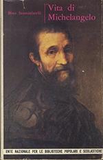 Vita di Michelangelo