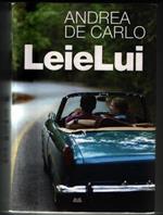 Andrea De Carlo Leielui