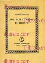 Del patriottismo di Trieste